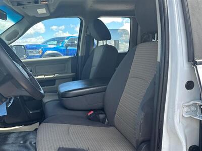 2012 RAM 1500 SLT   - Photo 6 - Acheson, AB T7X 5A3