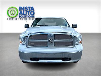 2012 RAM 1500 SLT   - Photo 2 - Acheson, AB T7X 5A3