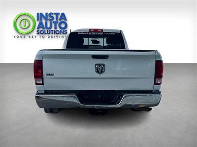 2012 RAM 1500 SLT   - Photo 4 - Acheson, AB T7X 5A3