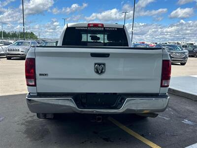 2012 RAM 1500 SLT   - Photo 4 - Acheson, AB T7X 5A3