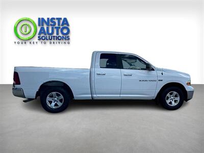 2012 RAM 1500 SLT   - Photo 5 - Acheson, AB T7X 5A3