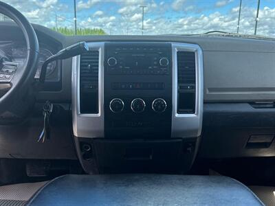 2012 RAM 1500 SLT   - Photo 8 - Acheson, AB T7X 5A3