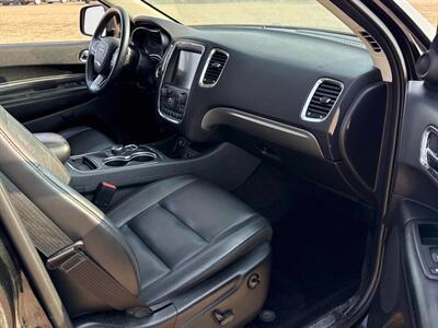 2017 Dodge Durango GT  AWD - Photo 11 - St Albert, AB T8N 3Z7