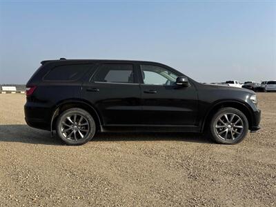 2017 Dodge Durango GT  AWD - Photo 5 - St Albert, AB T8N 3Z7