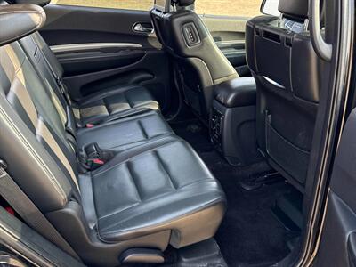 2017 Dodge Durango GT  AWD - Photo 14 - St Albert, AB T8N 3Z7