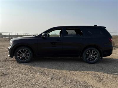 2017 Dodge Durango GT  AWD - Photo 3 - St Albert, AB T8N 3Z7