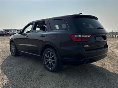 2017 Dodge Durango GT  AWD - Photo 6 - St Albert, AB T8N 3Z7