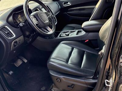 2017 Dodge Durango GT  AWD - Photo 9 - St Albert, AB T8N 3Z7