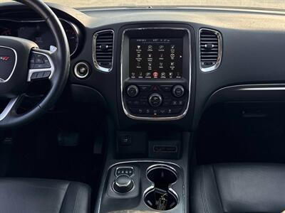 2017 Dodge Durango GT  AWD - Photo 10 - St Albert, AB T8N 3Z7