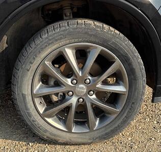 2017 Dodge Durango GT  AWD - Photo 17 - St Albert, AB T8N 3Z7