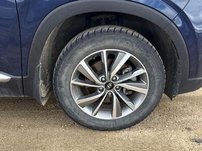 2019 Hyundai SANTA FE Preferred 2.4L  AWD - Photo 14 - St Albert, AB T8N 3Z7