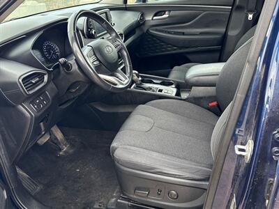 2019 Hyundai SANTA FE Preferred 2.4L  AWD - Photo 10 - St Albert, AB T8N 3Z7