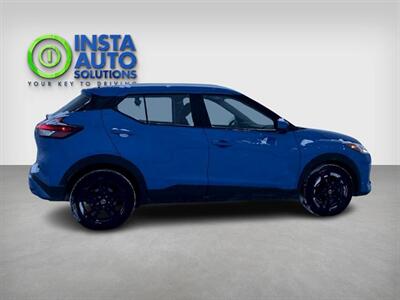 2021 Nissan Kicks SV   - Photo 7 - St Albert, AB T8N 3Z7