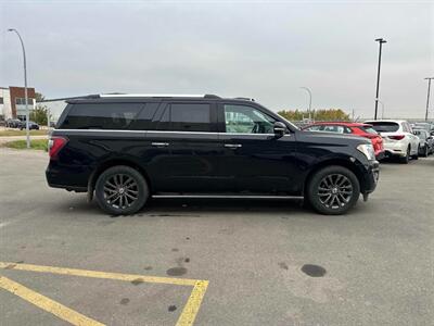 2020 Ford Expedition Limited Max  4x4 - Photo 7 - Edmonton, AB T5L 2J7