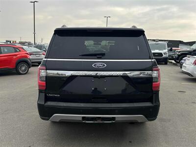 2020 Ford Expedition Limited Max  4x4 - Photo 5 - Edmonton, AB T5L 2J7