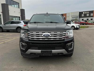 2020 Ford Expedition Limited Max  4x4 - Photo 2 - Edmonton, AB T5L 2J7