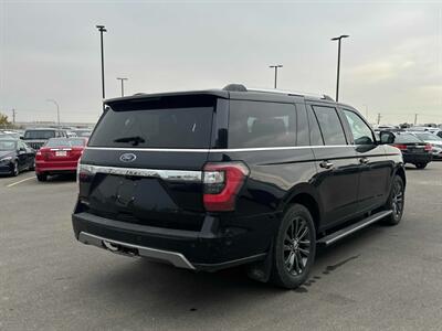 2020 Ford Expedition Limited Max  4x4 - Photo 6 - Edmonton, AB T5L 2J7