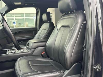 2020 Ford Expedition Limited Max  4x4 - Photo 10 - Edmonton, AB T5L 2J7