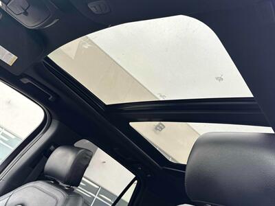 2020 Ford Expedition Limited Max  4x4 - Photo 17 - Edmonton, AB T5L 2J7