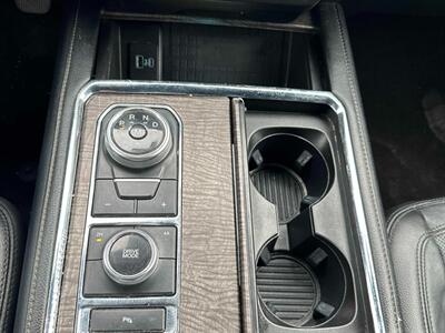 2020 Ford Expedition Limited Max  4x4 - Photo 15 - Edmonton, AB T5L 2J7