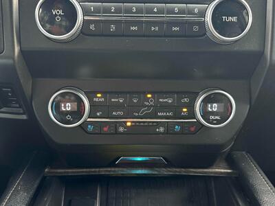 2020 Ford Expedition Limited Max  4x4 - Photo 14 - Edmonton, AB T5L 2J7