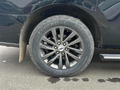2020 Ford Expedition Limited Max  4x4 - Photo 20 - Edmonton, AB T5L 2J7