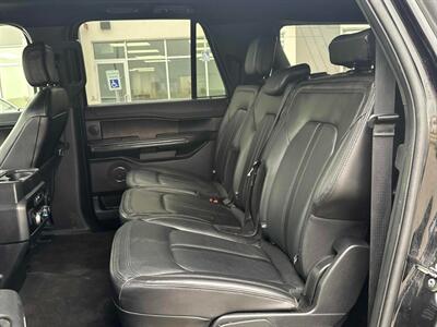2020 Ford Expedition Limited Max  4x4 - Photo 18 - Edmonton, AB T5L 2J7