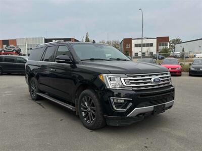 2020 Ford Expedition Limited Max  4x4 - Photo 8 - Edmonton, AB T5L 2J7