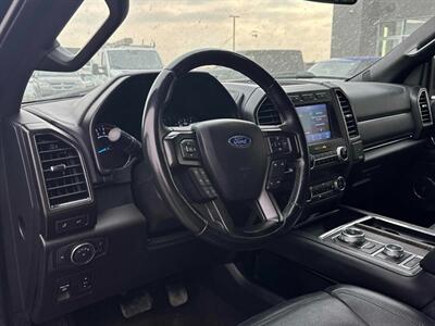 2020 Ford Expedition Limited Max  4x4 - Photo 11 - Edmonton, AB T5L 2J7