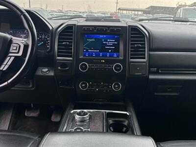 2020 Ford Expedition Limited Max  4x4 - Photo 12 - Edmonton, AB T5L 2J7