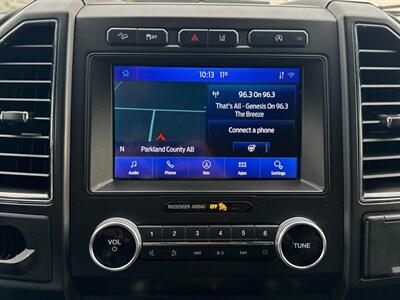 2020 Ford Expedition Limited Max  4x4 - Photo 13 - Edmonton, AB T5L 2J7