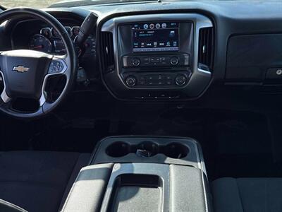 2019 Chevrolet Silverado 1500 LD LT  4x4 - Photo 12 - St Albert, AB T8N 3Z7