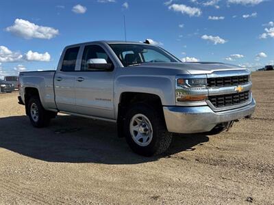 2019 Chevrolet Silverado 1500 LD LT  4x4 - Photo 4 - St Albert, AB T8N 3Z7