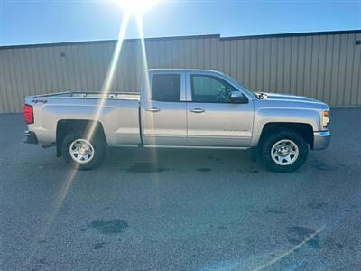 2019 Chevrolet Silverado 1500 LD LT  4x4 - Photo 7 - St Albert, AB T8N 3Z7