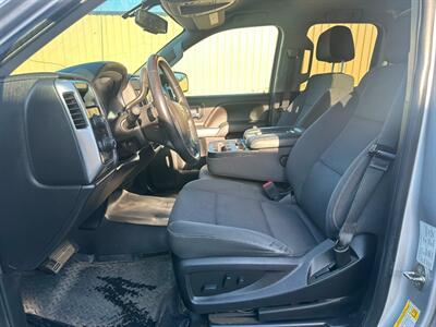 2019 Chevrolet Silverado 1500 LD LT  4x4 - Photo 9 - St Albert, AB T8N 3Z7