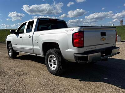 2019 Chevrolet Silverado 1500 LD LT  4x4 - Photo 7 - St Albert, AB T8N 3Z7