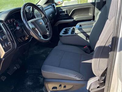 2019 Chevrolet Silverado 1500 LD LT  4x4 - Photo 10 - St Albert, AB T8N 3Z7