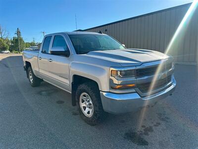 2019 Chevrolet Silverado 1500 LD LT  4x4 - Photo 4 - St Albert, AB T8N 3Z7