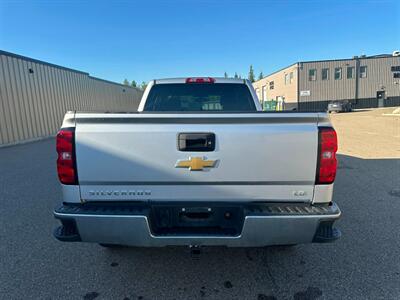 2019 Chevrolet Silverado 1500 LD LT  4x4 - Photo 5 - St Albert, AB T8N 3Z7
