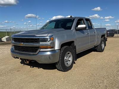 2019 Chevrolet Silverado 1500 LD LT  4x4 Truck