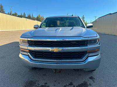 2019 Chevrolet Silverado 1500 LD LT  4x4 - Photo 3 - St Albert, AB T8N 3Z7