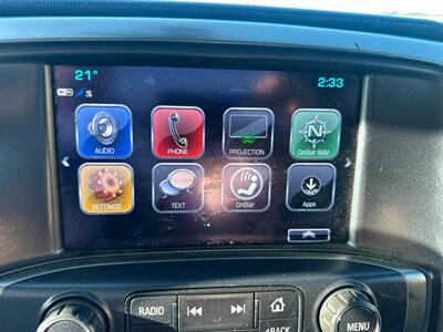 2019 Chevrolet Silverado 1500 LD LT  4x4 - Photo 12 - St Albert, AB T8N 3Z7