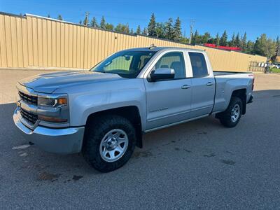 2019 Chevrolet Silverado 1500 LD LT  4x4 Truck