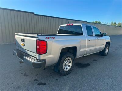 2019 Chevrolet Silverado 1500 LD LT  4x4 - Photo 8 - St Albert, AB T8N 3Z7