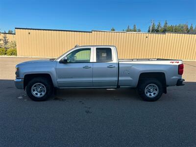 2019 Chevrolet Silverado 1500 LD LT  4x4 - Photo 2 - St Albert, AB T8N 3Z7