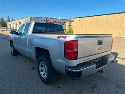 2019 Chevrolet Silverado 1500 LD LT  4x4 - Photo 6 - St Albert, AB T8N 3Z7