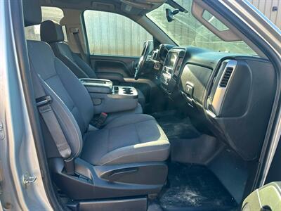 2019 Chevrolet Silverado 1500 LD LT  4x4 - Photo 16 - St Albert, AB T8N 3Z7