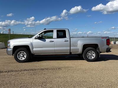 2019 Chevrolet Silverado 1500 LD LT  4x4 - Photo 3 - St Albert, AB T8N 3Z7