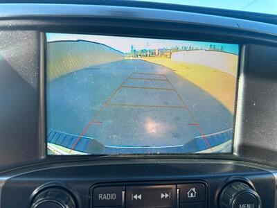 2019 Chevrolet Silverado 1500 LD LT  4x4 - Photo 13 - St Albert, AB T8N 3Z7