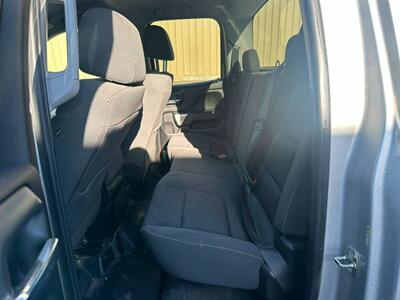 2019 Chevrolet Silverado 1500 LD LT  4x4 - Photo 14 - St Albert, AB T8N 3Z7